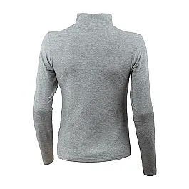 Кофта Nike W NSW ESSNTL MOCK LS TOP Жіноча р.XS