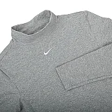 Кофта Nike W NSW ESSNTL MOCK LS TOP Жіноча р.XS