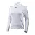 Футболка Nike W NSW ESSNTL MOCK LS TOP Жінки р.M