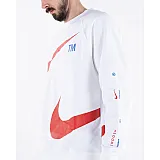 Кофта Nike M NSW SWOOSH SBB CREW Чоловіча р.M