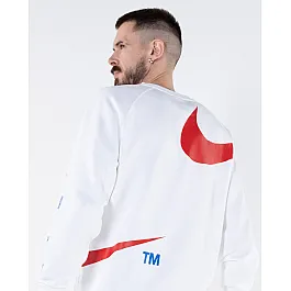 Кофта Nike M NSW SWOOSH SBB CREW Чоловіча р.M