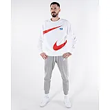 Кофта Nike M NSW SWOOSH SBB CREW Чоловіча р.M