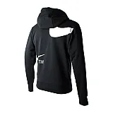 Кофта Nike M NSW SWOOSH PO SBB HOODIE Чоловіки р.XS