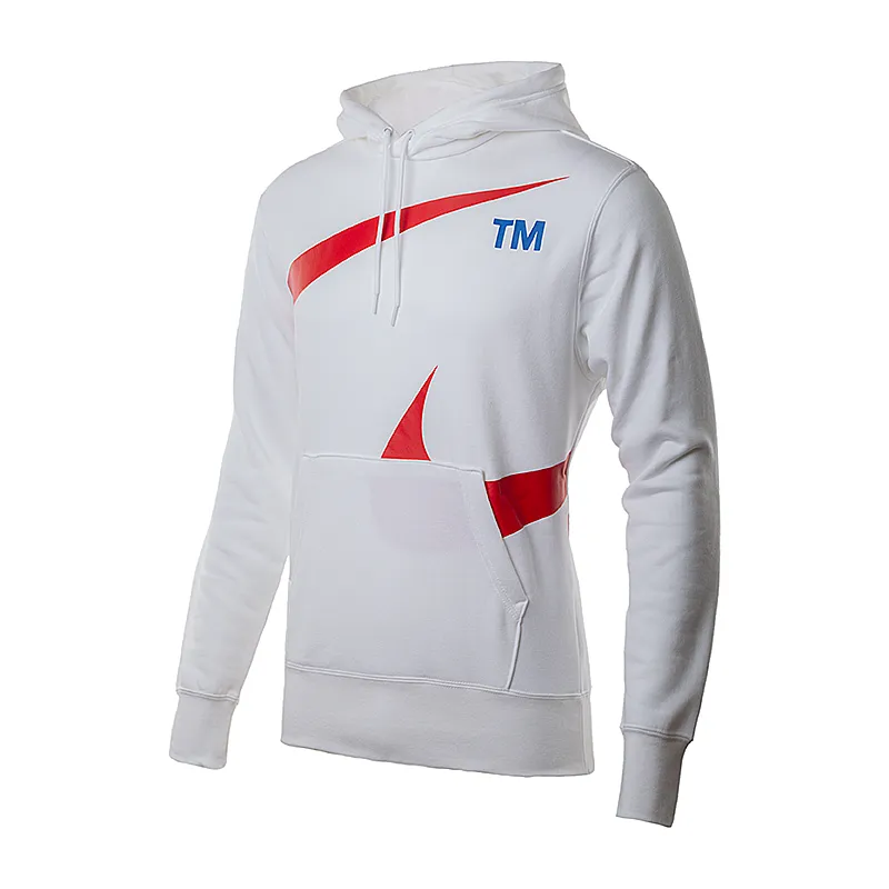 Кофта Nike M NSW SWOOSH PO SBB HOODIE Чоловіча р.M