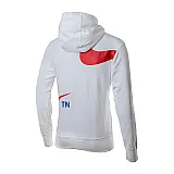 Кофта Nike M NSW SWOOSH PO SBB HOODIE Чоловіча р.M