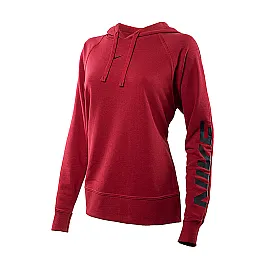 Кофта Nike W NK DF GRX GT FT FC PO H Жіноча р.S