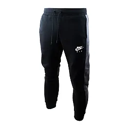 Брюки Nike M NSW AIR BB FLC PANT Чоловіки р.XL Чорний