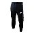 Брюки Nike M NSW AIR BB FLC PANT Чоловіки р.XL Чорний