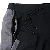 Брюки Nike M NSW AIR BB FLC PANT Чоловіки р.XL Чорний