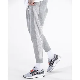 Брюки Nike M NSW AIR BB FLC PANT Чоловіки р.L Сірий