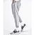 Брюки Nike M NSW AIR BB FLC PANT Чоловіча р.XL Сірий