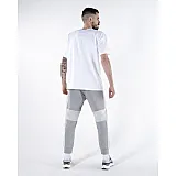 Брюки Nike M NSW AIR BB FLC PANT Чоловіча р.XL Сірий
