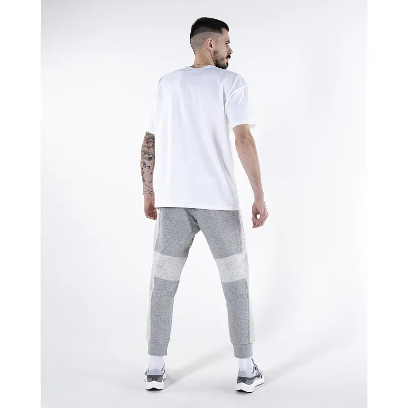 Брюки Nike M NSW AIR BB FLC PANT Чоловіки р.L Сірий