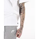 Брюки Nike M NSW AIR BB FLC PANT Чоловіча р.XL Сірий