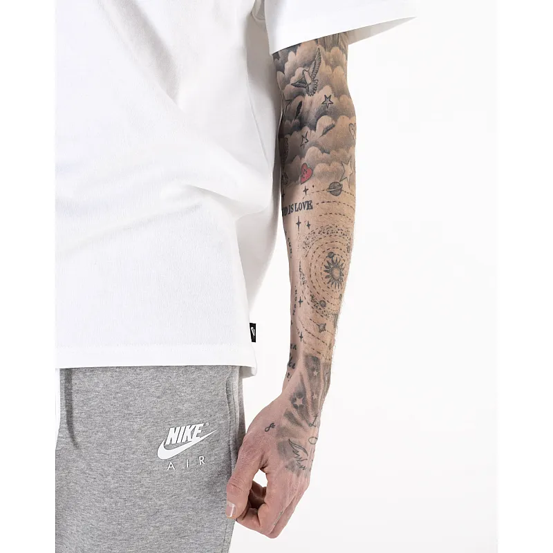 Брюки Nike M NSW AIR BB FLC PANT Чоловіки р.L Сірий