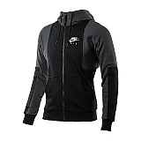 Кофта Nike M NSW AIR FZ BB HOODIE Чоловіки р.XS