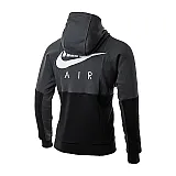 Кофта Nike M NSW AIR FZ BB HOODIE Чоловіки р.XS