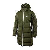 Куртка Nike M NSW SF WINDRUNNER PARKA Чоловіки р.M