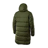 Куртка Nike M NSW SF WINDRUNNER PARKA Чоловіки р.M