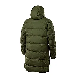 Куртка Nike M NSW SF WINDRUNNER PARKA Чоловіки р.M