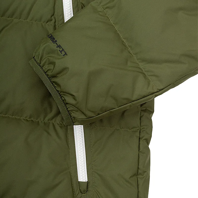 Куртка Nike M NSW SF WINDRUNNER PARKA Чоловіки р.M