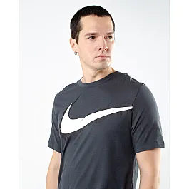 Футболка Nike M NK DF TEE SC (LOGO) Чоловіча р.S