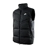 Куртка Nike M NSW SF WINDRUNNER VEST Чоловіча р.S