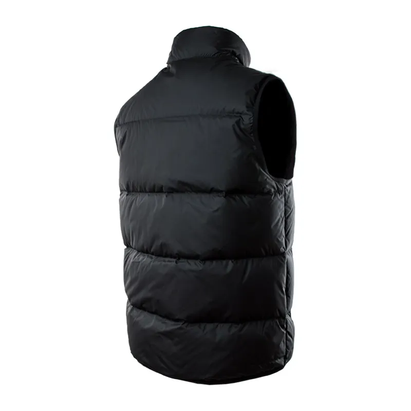 Куртка Nike M NSW SF WINDRUNNER VEST Чоловіча р.S