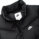 Куртка Nike M NSW SF WINDRUNNER VEST Чоловіча р.S