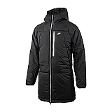 Куртка Nike M NSW TF RPL LEGACY PARKA Чоловіча р.S