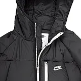 Куртка Nike M NSW TF RPL LEGACY PARKA Чоловіча р.S