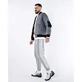 Куртка Nike M NSW TF RPL LEGACY REV BOMBER Чоловіча р.S