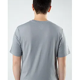 Футболка Nike M NK DF TEE CAMO FILL GFX Чоловіча р.S