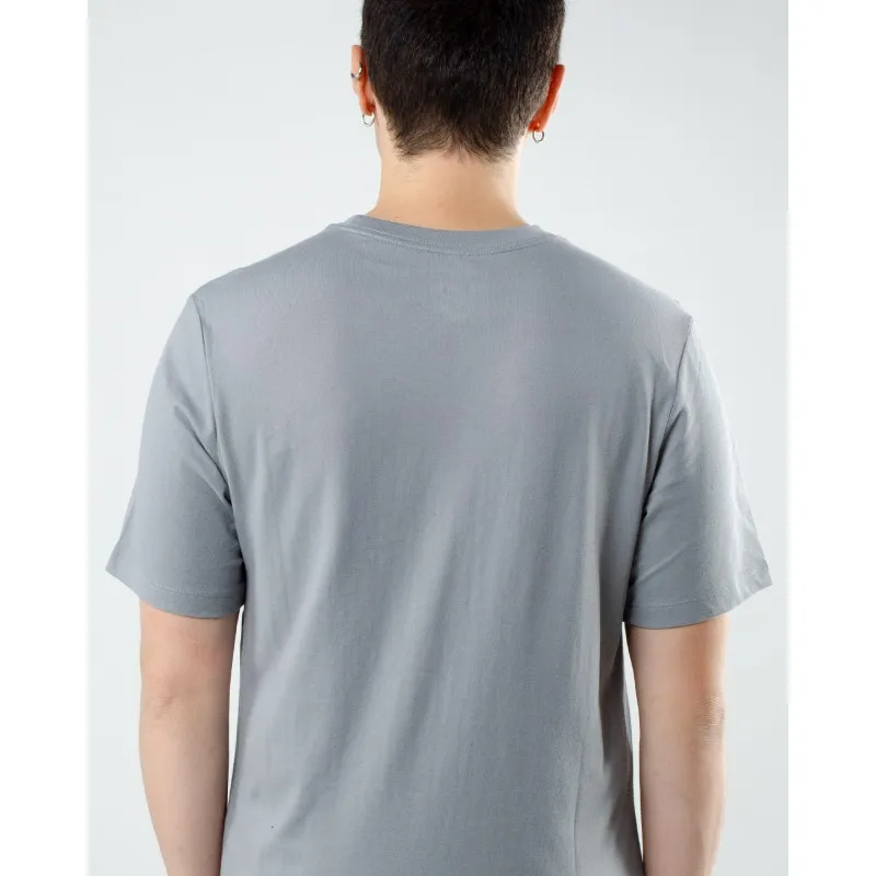 Футболка Nike M NK DF TEE CAMO FILL GFX Чоловіча р.S