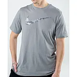 Футболка Nike M NK DF TEE CAMO FILL GFX Чоловіча р.S