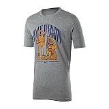 Футболка Nike M NK DF TEE STRY PCK FA Чоловіки р.XS