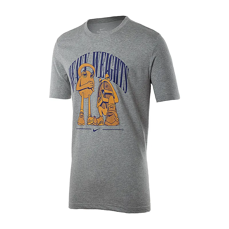 Футболка Nike M NK DF TEE STRY PCK FA Чоловіки р.XS