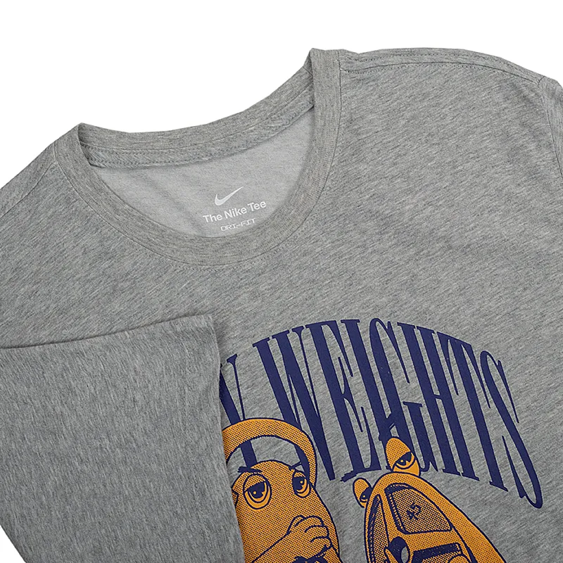 Футболка Nike M NK DF TEE STRY PCK FA Чоловіки р.XS