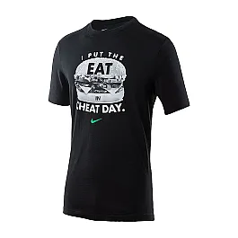 Футболка Nike M NK DF TEE HUMOR Чоловіки р.XL