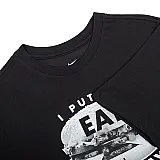 Футболка Nike M NK DF TEE HUMOR Чоловіки р.XL