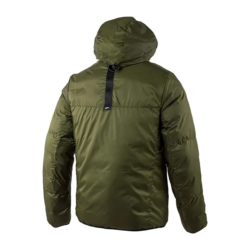 Куртка Nike M NSW TF RPL REVIVAL HD JKT Чоловіча р.S