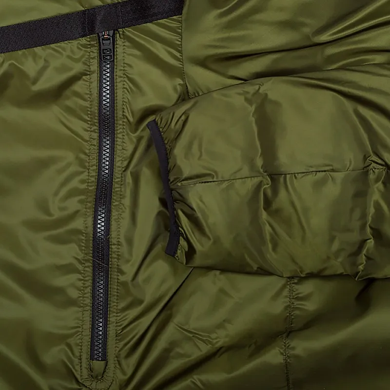 Куртка Nike M NSW TF RPL REVIVAL HD JKT Чоловіча р.S