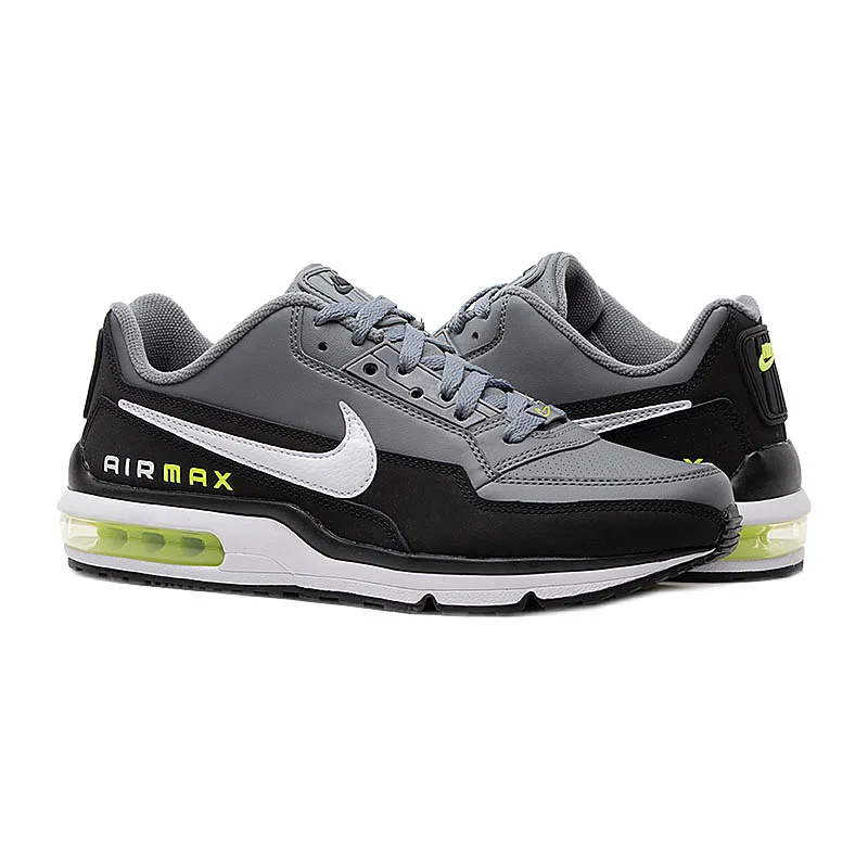 Кросівки Nike  AIR MAX LTD 3