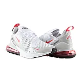 Кросівки Nike AIR MAX 270 Чоловіки р.42 Білий