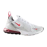 Кросівки Nike AIR MAX 270 Чоловіки р.42 Білий
