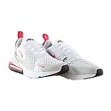 Кросівки Nike AIR MAX 270 Чоловіки р.42 Білий