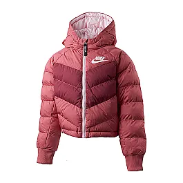 Куртка Nike G NSW SYNFL HD JKT Дівчинка (8-15) р.XS