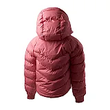 Куртка Nike G NSW SYNFL HD JKT Дівчинка (8-15) р.XS