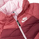 Куртка Nike G NSW SYNFL HD JKT Дівчинка (8-15) р.XS