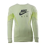 Кофта Nike G NSW AIR FT BF CREW Дівчинка (8-15) р.S